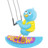 Summer waterskiing follow me Icon